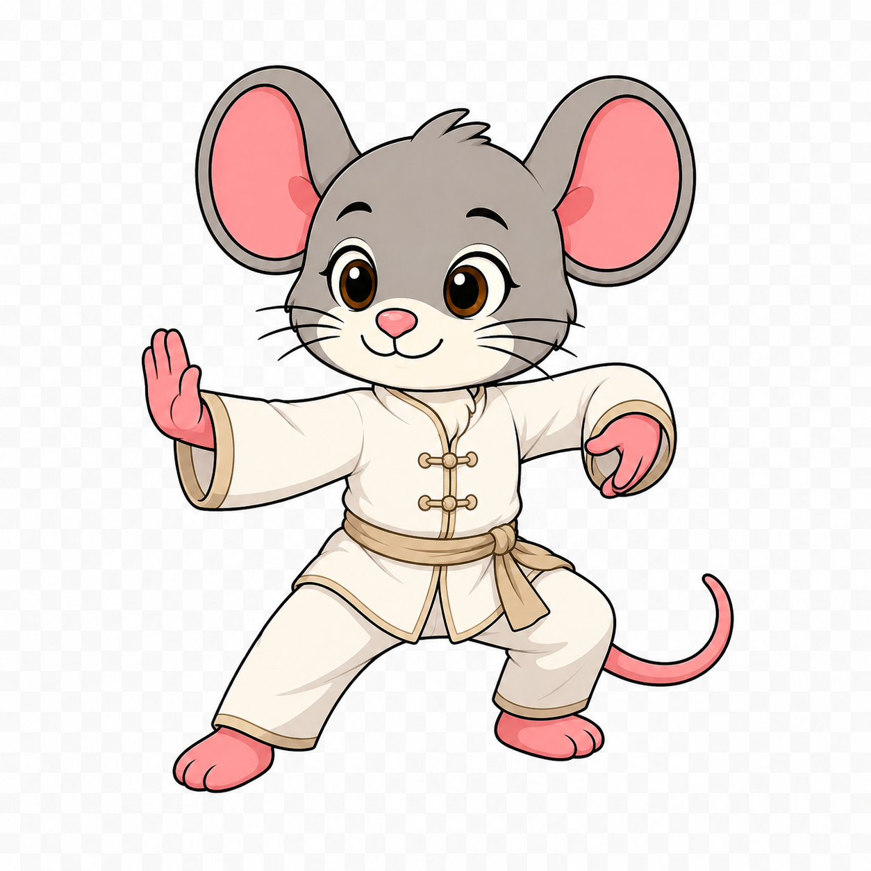 Ratina — nueva ilustración de faceta