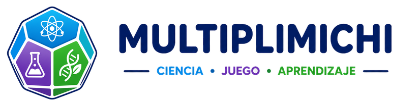 Multiplimichi · Ciencia · Juego · Aprendizaje